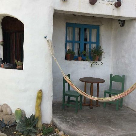 Casapueblocachi Hotel Ngoại thất bức ảnh