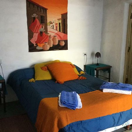 Casapueblocachi Hotel Ngoại thất bức ảnh