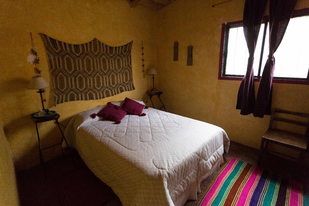 Casapueblocachi Hotel Ngoại thất bức ảnh
