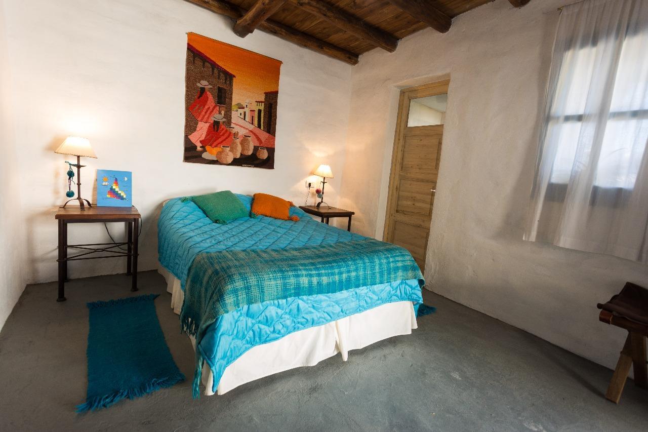 Casapueblocachi Hotel Ngoại thất bức ảnh