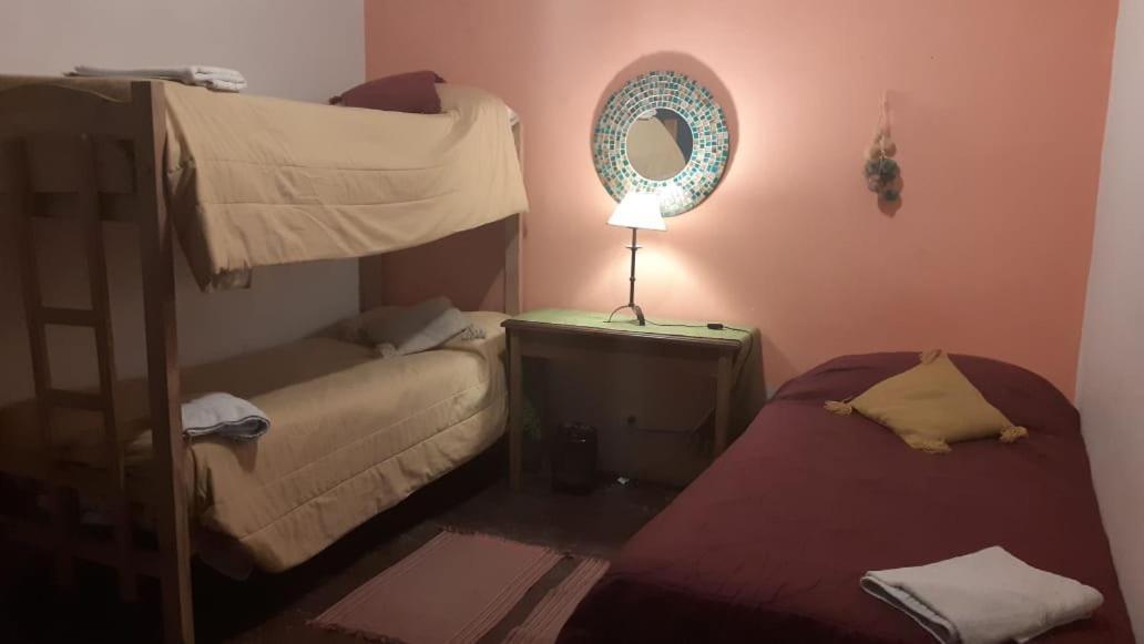 Casapueblocachi Hotel Ngoại thất bức ảnh