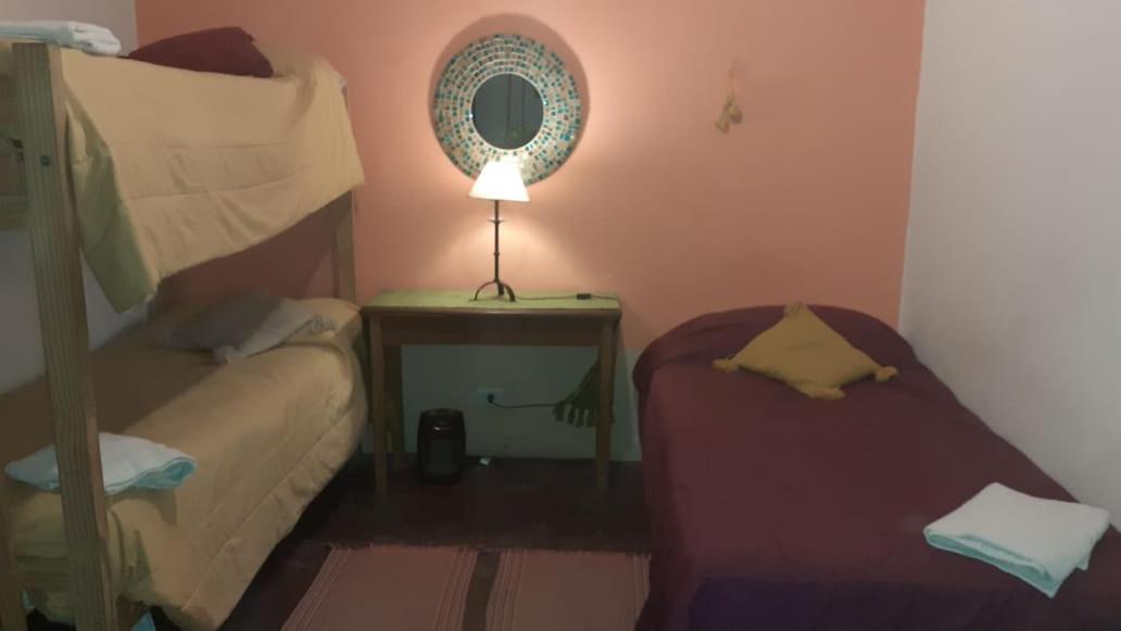 Casapueblocachi Hotel Ngoại thất bức ảnh
